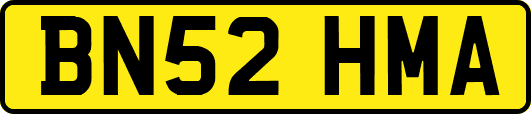 BN52HMA