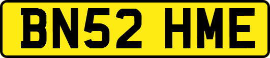 BN52HME