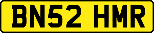 BN52HMR