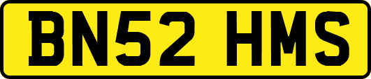 BN52HMS