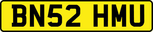 BN52HMU