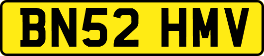 BN52HMV