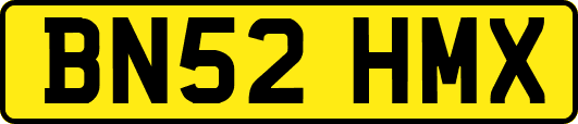 BN52HMX