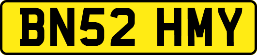 BN52HMY