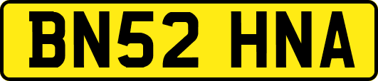 BN52HNA