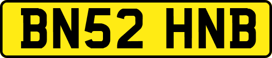 BN52HNB