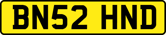 BN52HND
