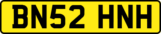 BN52HNH