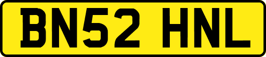 BN52HNL