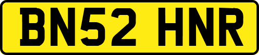 BN52HNR
