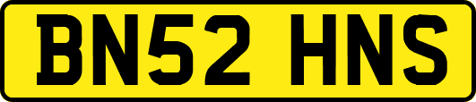 BN52HNS