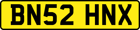 BN52HNX