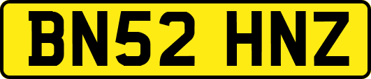 BN52HNZ