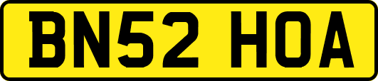 BN52HOA