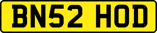 BN52HOD