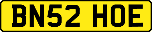 BN52HOE