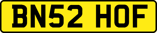 BN52HOF