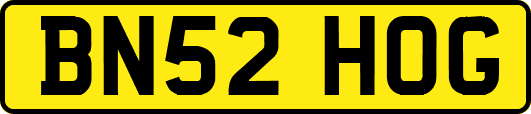 BN52HOG