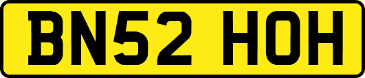BN52HOH