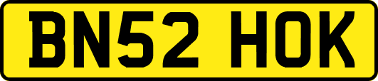 BN52HOK