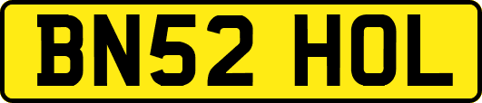 BN52HOL