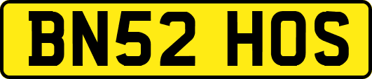 BN52HOS