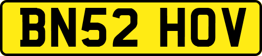 BN52HOV