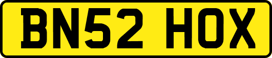 BN52HOX