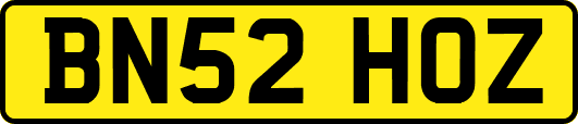 BN52HOZ