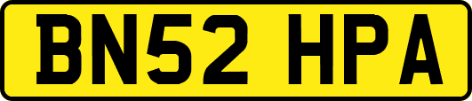 BN52HPA