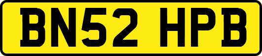 BN52HPB