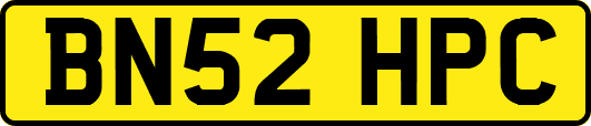 BN52HPC