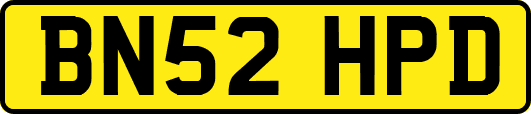 BN52HPD