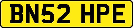 BN52HPE