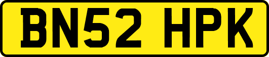 BN52HPK