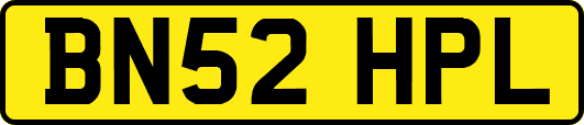 BN52HPL