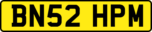 BN52HPM