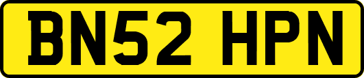 BN52HPN