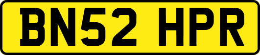 BN52HPR