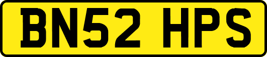 BN52HPS