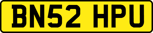 BN52HPU