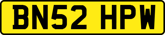 BN52HPW
