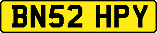 BN52HPY