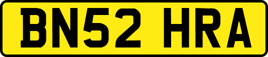 BN52HRA