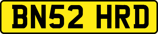BN52HRD
