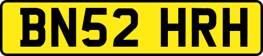 BN52HRH
