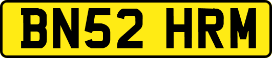 BN52HRM