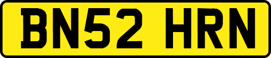 BN52HRN