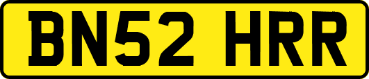 BN52HRR