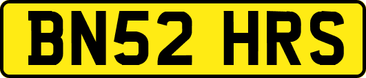 BN52HRS
